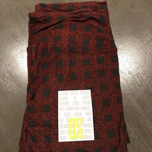 New with tag Lularoe leggings